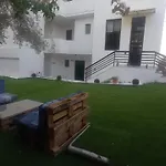 Debby Studio And Apartment In Ialyssos