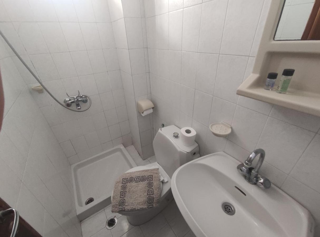 Hotel Debby Studio And In Ialyssos Ialysos (Rhodes)