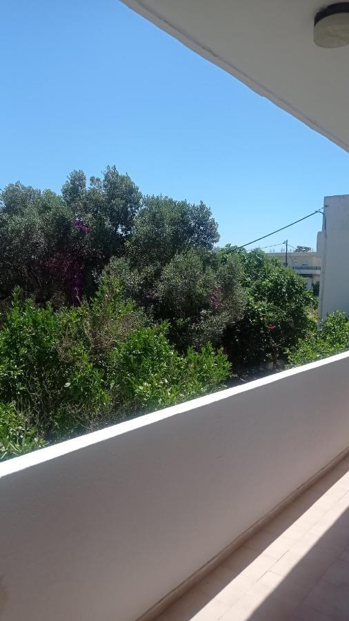 Debby Studio And In Ialyssos Hotel Ialysos (Rhodes)