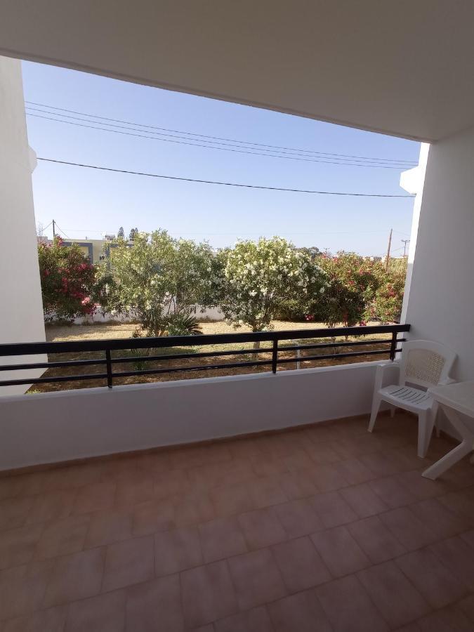 Debby Studio And In Ialyssos Ialysos (Rhodes)