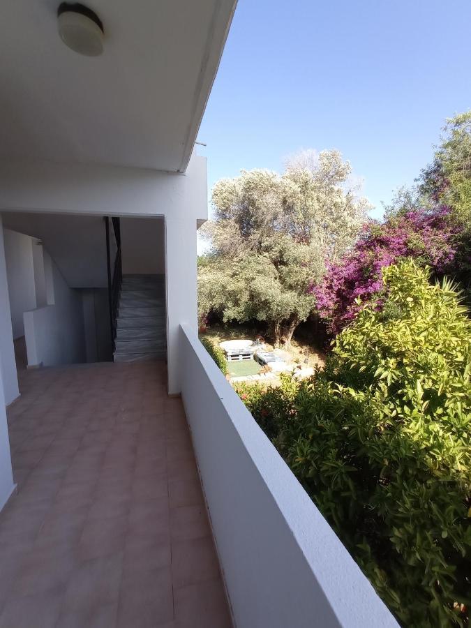 Debby Studio And In Ialyssos