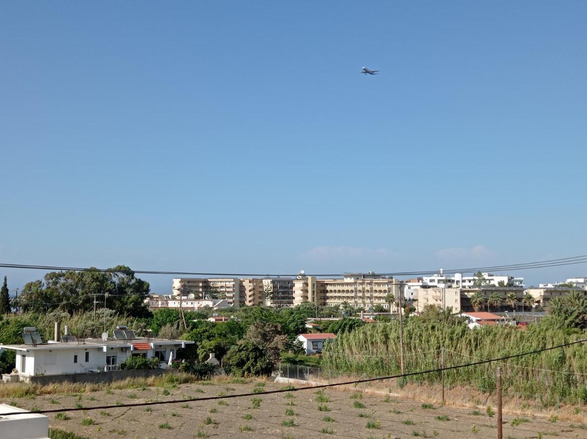 Hotel Debby Studio And In Ialyssos