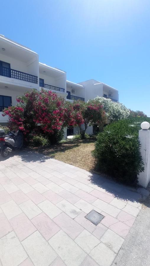 Debby Studio And In Ialyssos Ialysos (Rhodes)