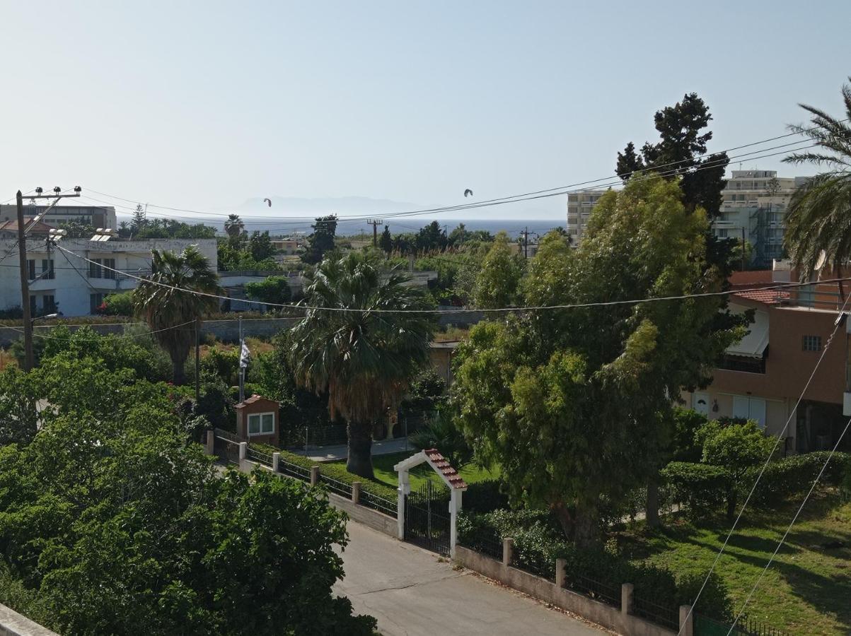 Debby Studio And In Ialyssos Ialysos (Rhodes)