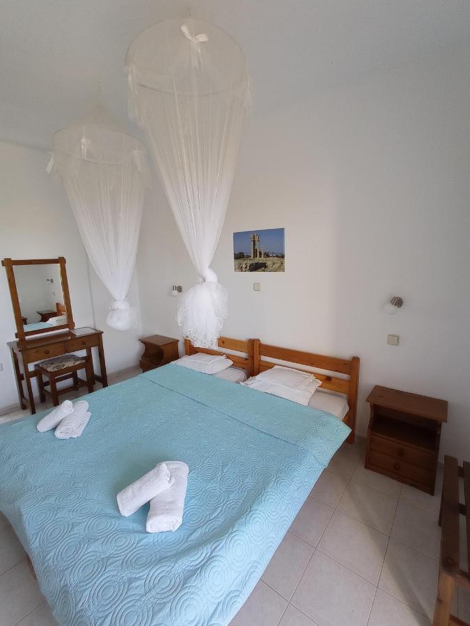 Debby Studio And In Ialyssos
