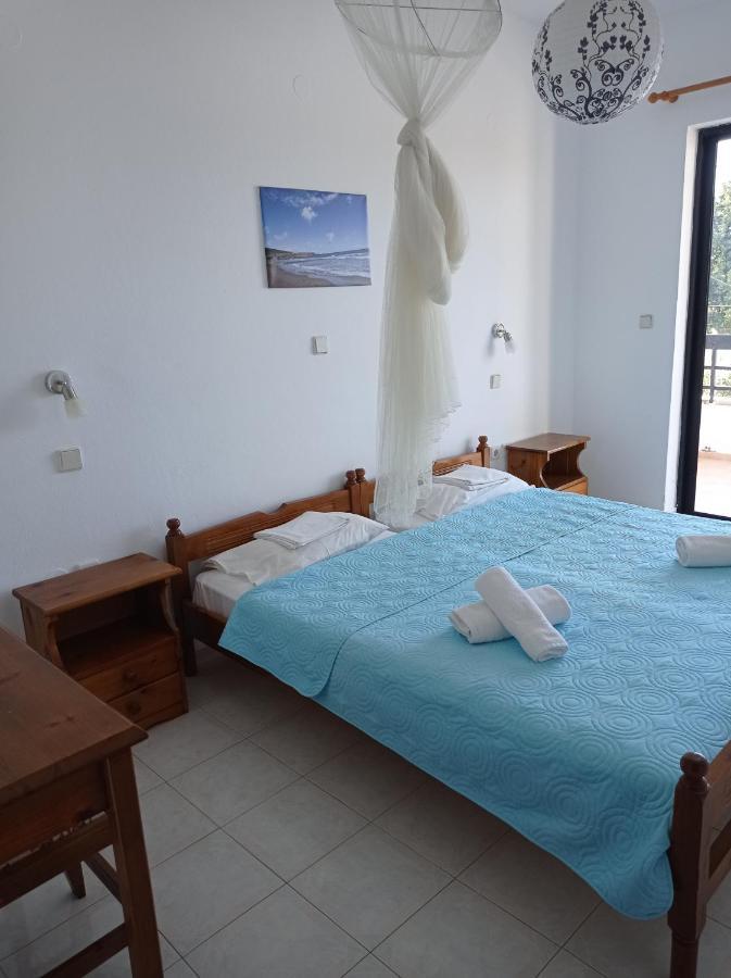 Hotel Debby Studio And In Ialyssos